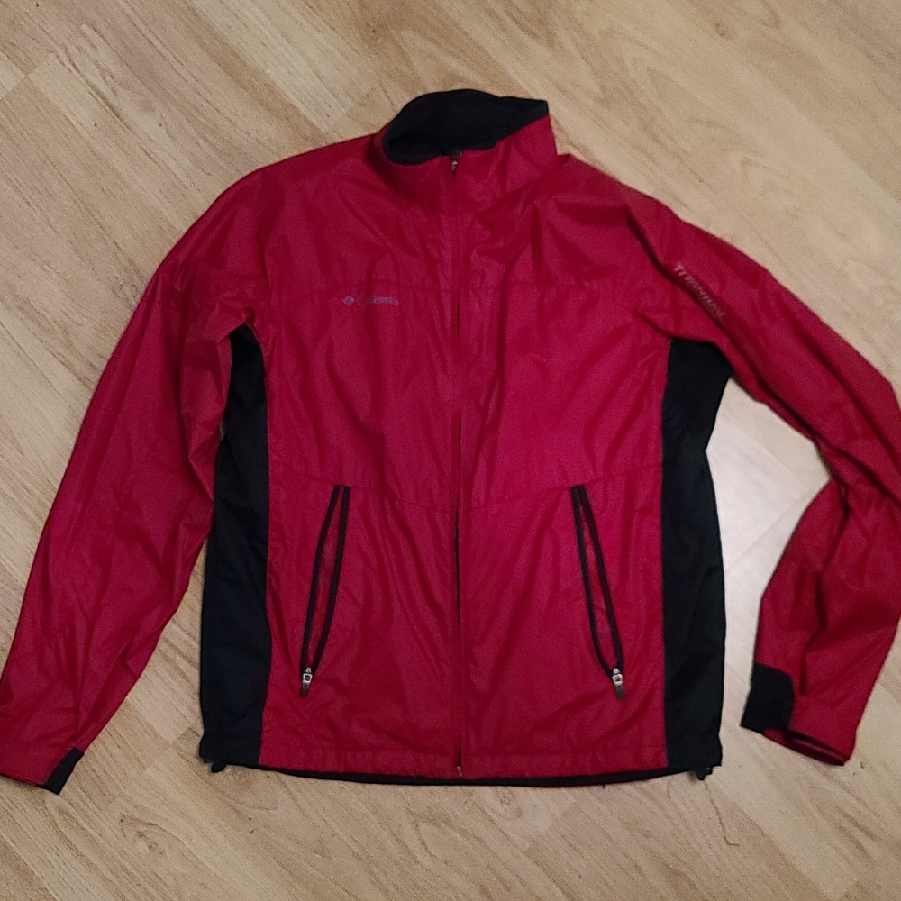 Columbia Jacket Medium